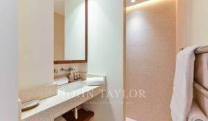 Seasonal rental Apartment Cannes