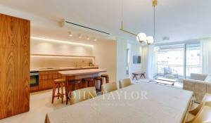 Seasonal rental Apartment Cannes