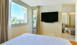 Seasonal rental Apartment Cannes