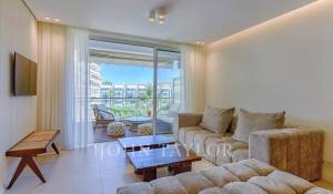 Seasonal rental Apartment Cannes