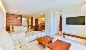Seasonal rental Apartment Cannes