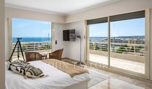 Seasonal rental Apartment Cannes