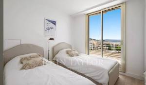 Seasonal rental Apartment Cannes