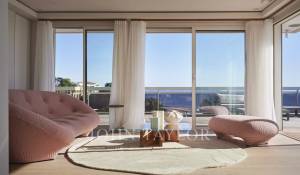 Seasonal rental Apartment Cannes