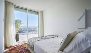 Seasonal rental Apartment Cannes