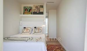 Seasonal rental Apartment Cannes