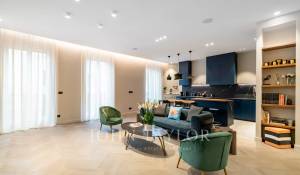 Seasonal rental Apartment Cannes