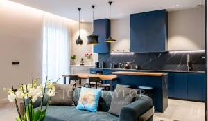 Seasonal rental Apartment Cannes