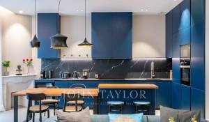 Seasonal rental Apartment Cannes