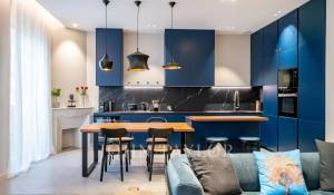 Seasonal rental Apartment Cannes