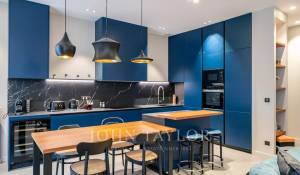 Seasonal rental Apartment Cannes