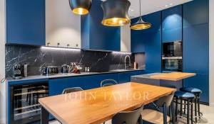 Seasonal rental Apartment Cannes