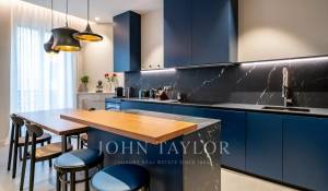 Seasonal rental Apartment Cannes