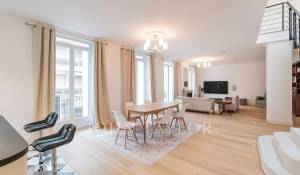 Seasonal rental Apartment Cannes