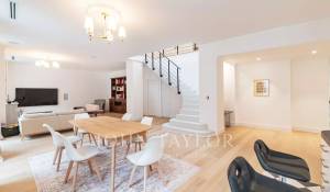 Seasonal rental Apartment Cannes