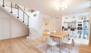 Seasonal rental Apartment Cannes