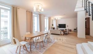 Seasonal rental Apartment Cannes