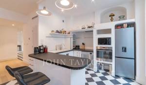 Seasonal rental Apartment Cannes