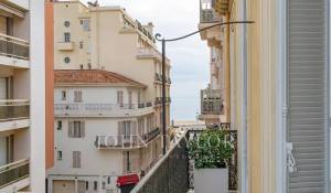 Seasonal rental Apartment Cannes