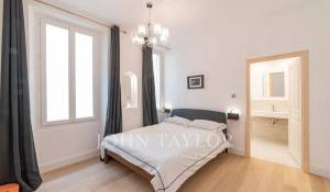 Seasonal rental Apartment Cannes