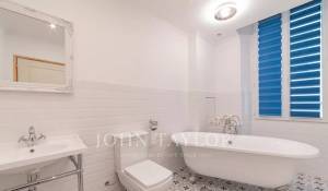 Seasonal rental Apartment Cannes