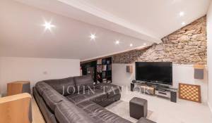 Seasonal rental Apartment Cannes