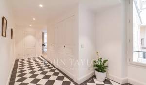 Seasonal rental Apartment Cannes