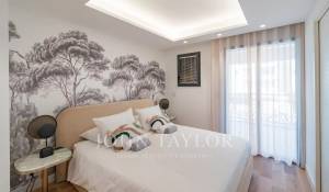 Seasonal rental Apartment Cannes