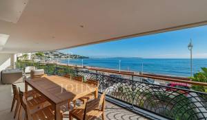 Seasonal rental Apartment Cannes