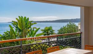 Seasonal rental Apartment Cannes