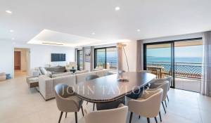 Seasonal rental Apartment Cannes