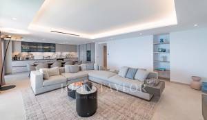 Seasonal rental Apartment Cannes