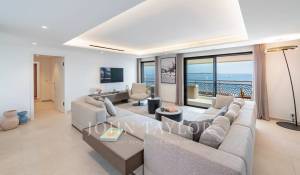 Seasonal rental Apartment Cannes