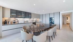 Seasonal rental Apartment Cannes