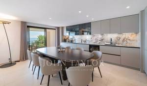 Seasonal rental Apartment Cannes