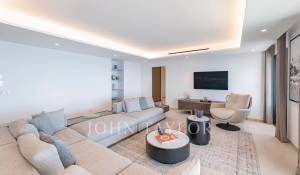 Seasonal rental Apartment Cannes