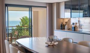 Seasonal rental Apartment Cannes
