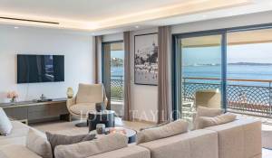 Seasonal rental Apartment Cannes