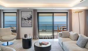 Seasonal rental Apartment Cannes
