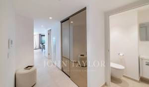 Seasonal rental Apartment Cannes