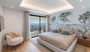 Seasonal rental Apartment Cannes