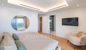 Seasonal rental Apartment Cannes