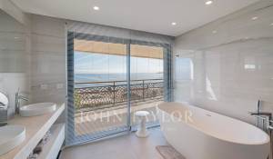 Seasonal rental Apartment Cannes