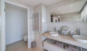 Seasonal rental Apartment Cannes