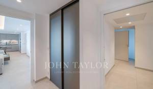 Seasonal rental Apartment Cannes