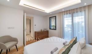 Seasonal rental Apartment Cannes