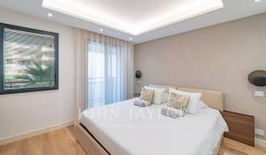 Seasonal rental Apartment Cannes