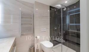 Seasonal rental Apartment Cannes