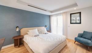 Seasonal rental Apartment Cannes