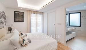 Seasonal rental Apartment Cannes